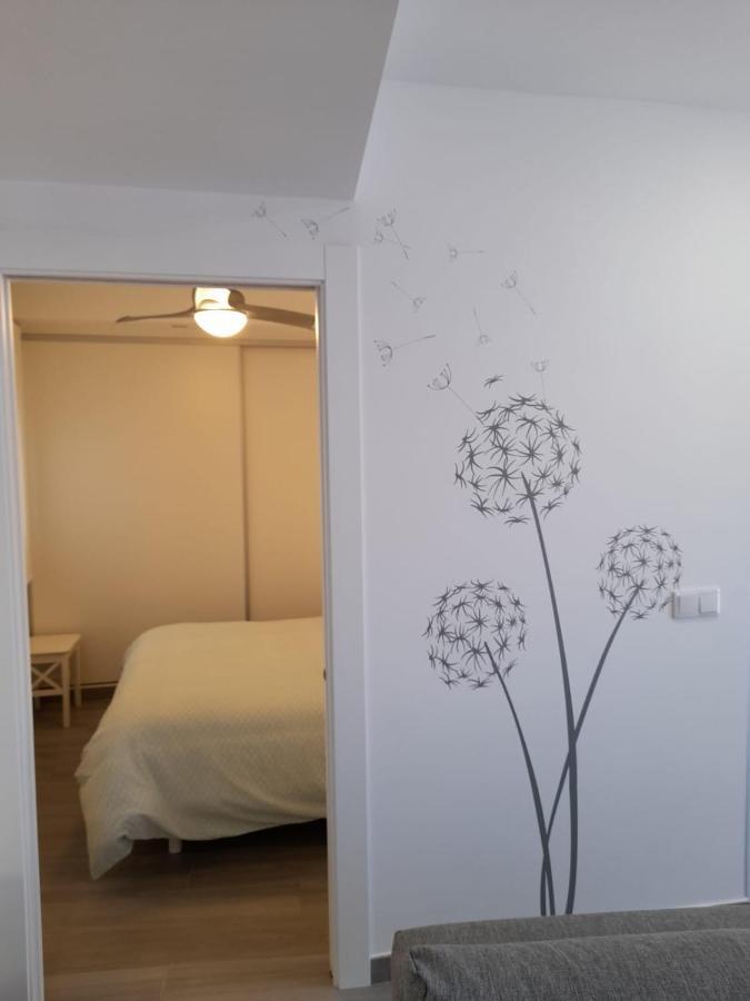 Apartamento Molinos Del Rio Murcia Exterior photo