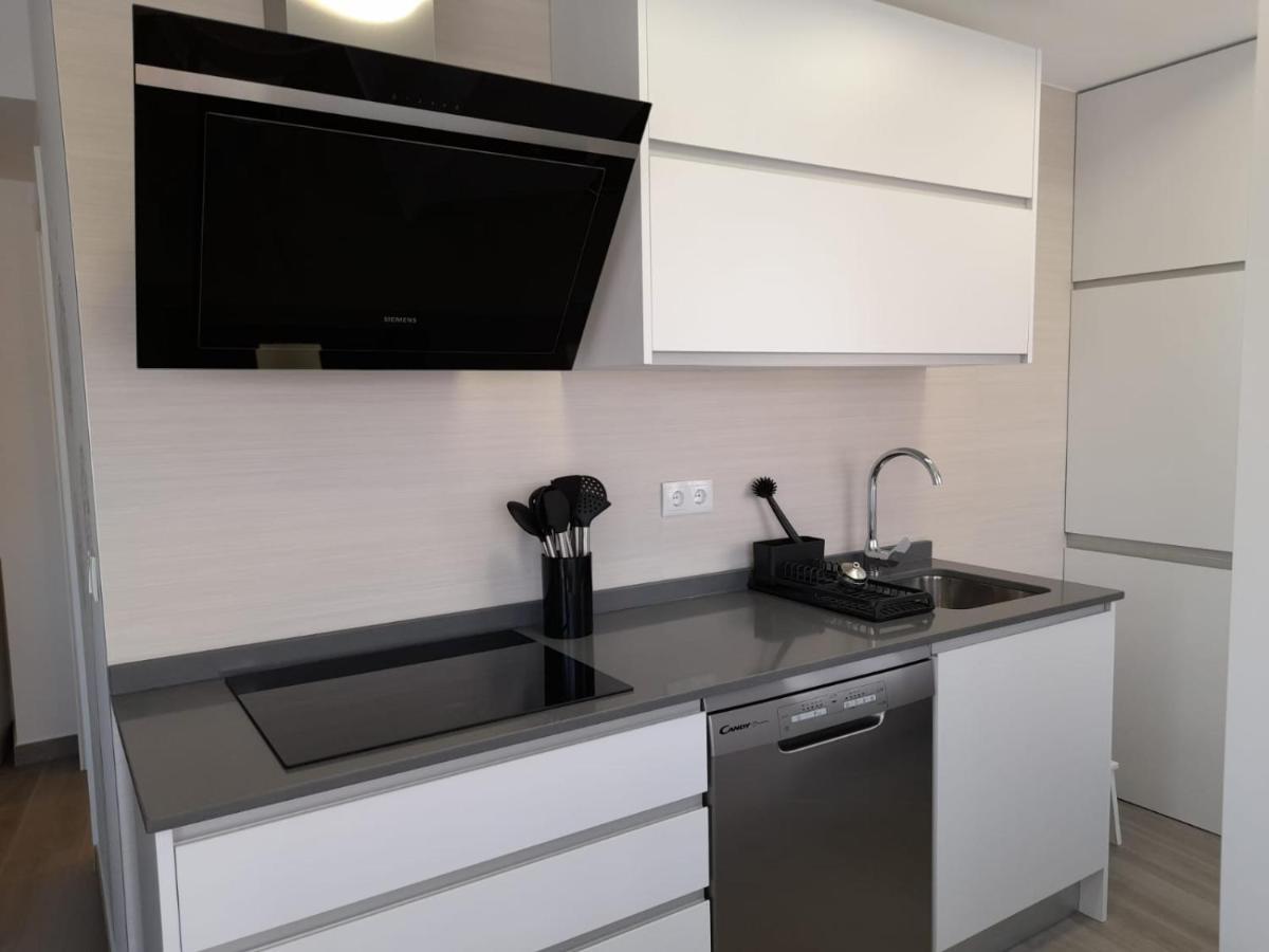 Apartamento Molinos Del Rio Murcia Exterior photo