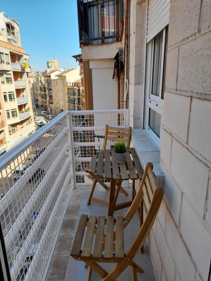 Apartamento Molinos Del Rio Murcia Exterior photo