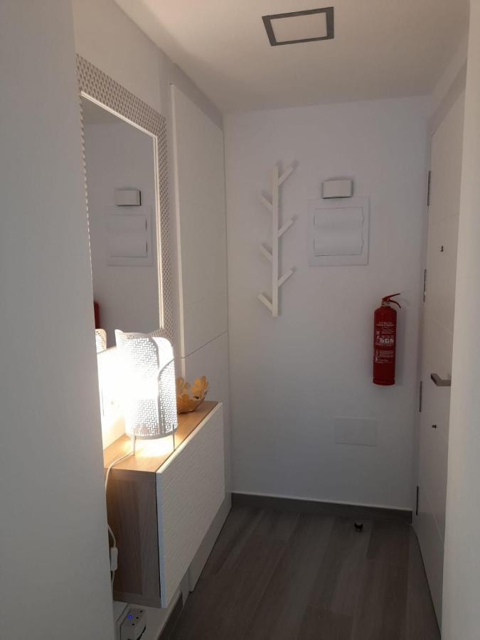 Apartamento Molinos Del Rio Murcia Exterior photo