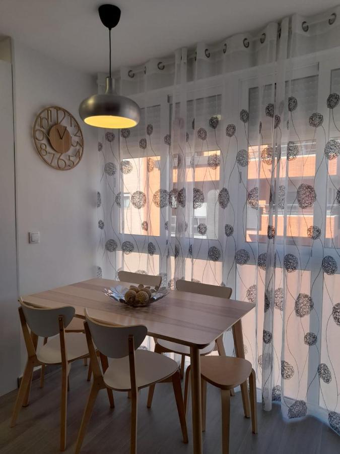 Apartamento Molinos Del Rio Murcia Exterior photo