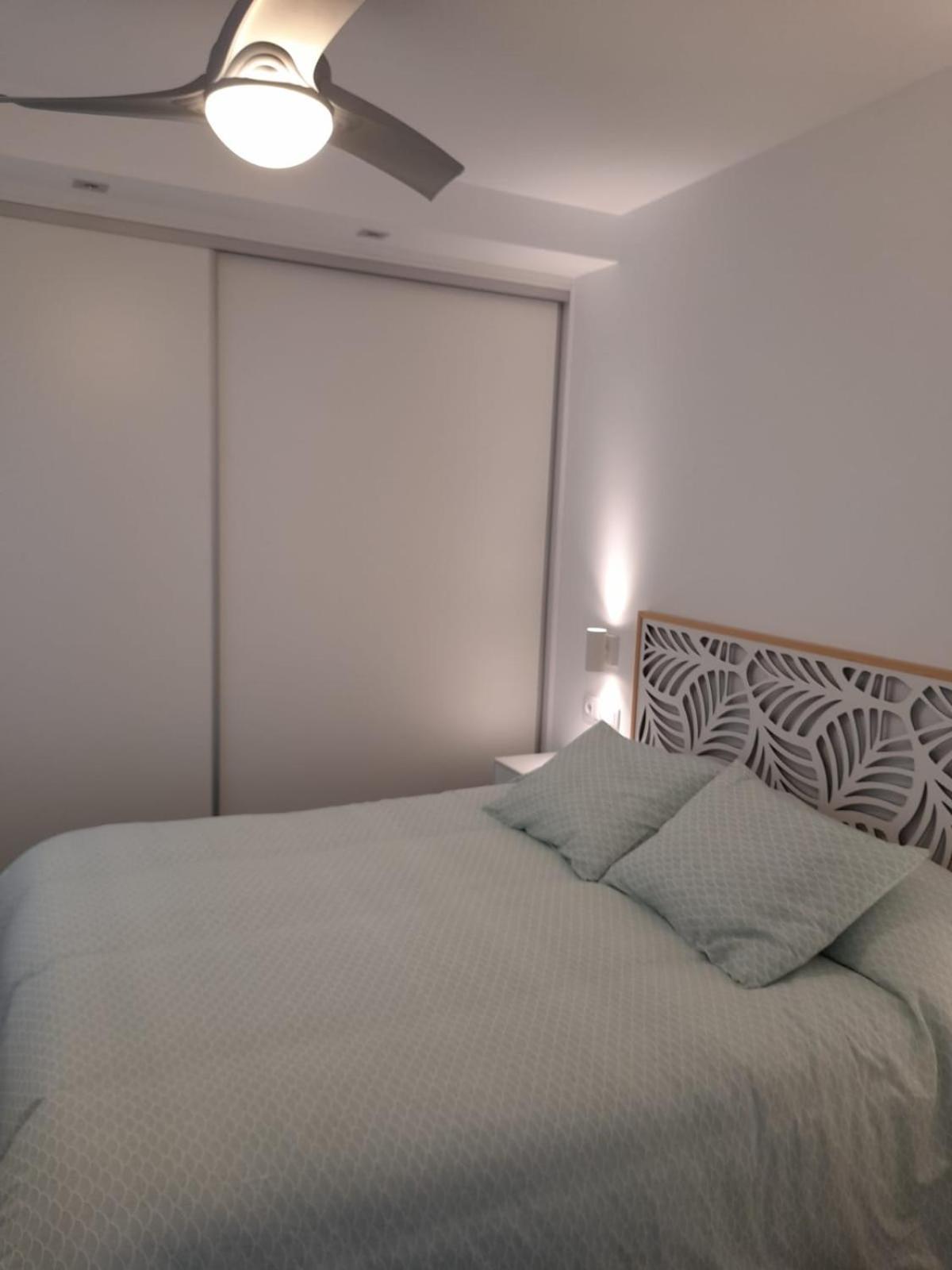 Apartamento Molinos Del Rio Murcia Exterior photo